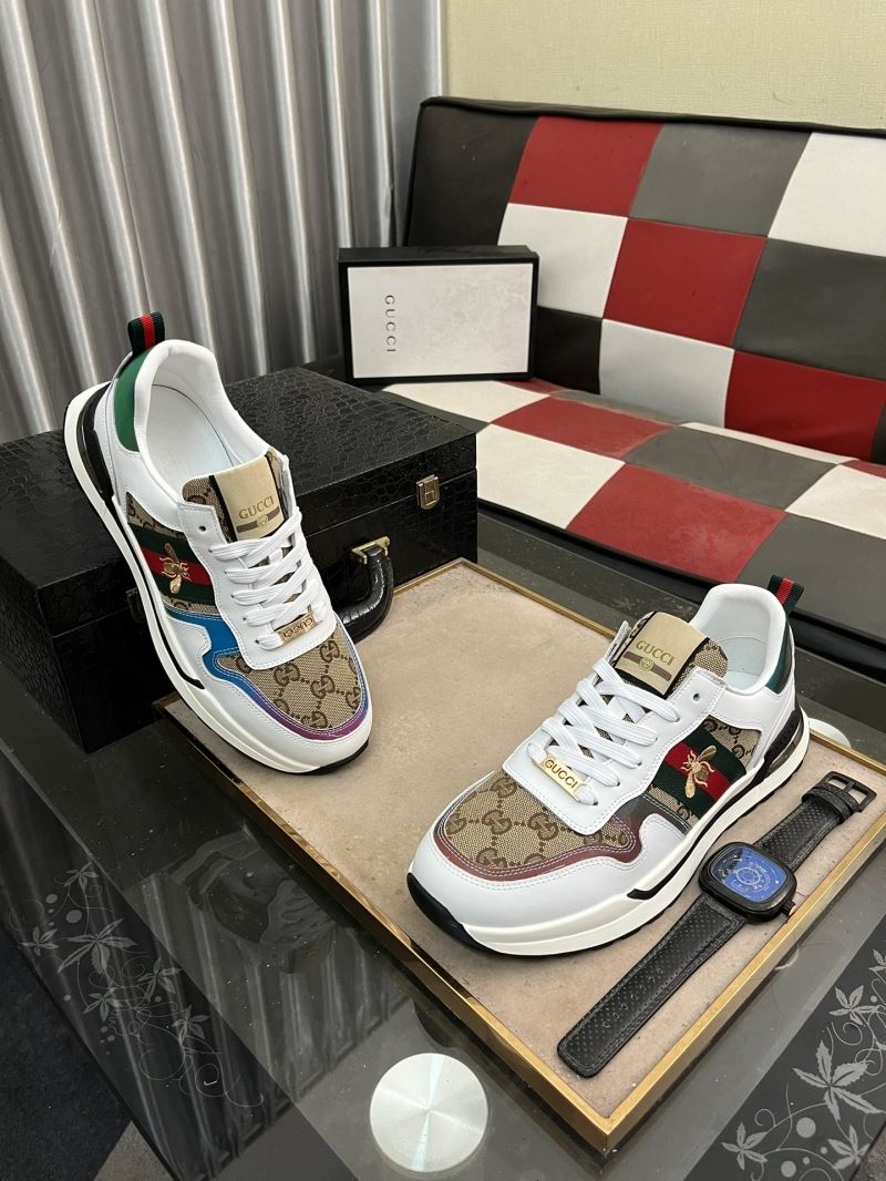 Gucci Low Shoes